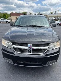 2009 Dodge Journey SXT