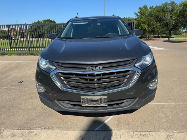 2018 Chevrolet Equinox LT - Photo 7
