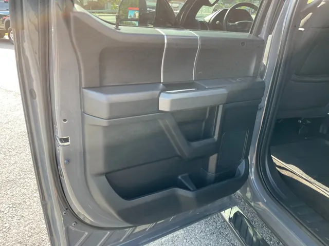 2018 Ford F-150 photo 20