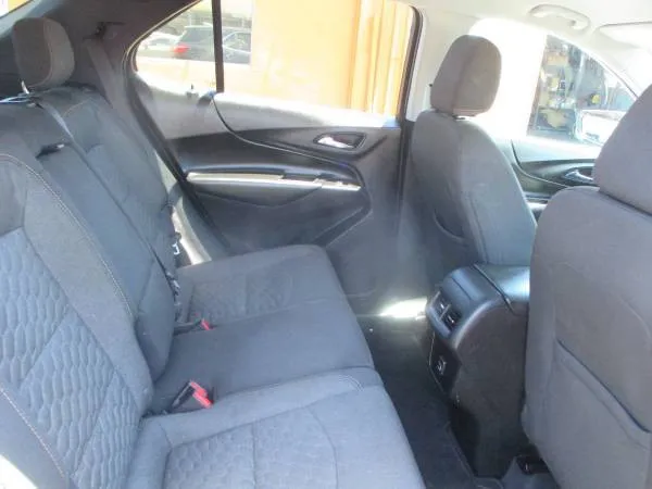 2019 Chevrolet Equinox LT - Photo 13
