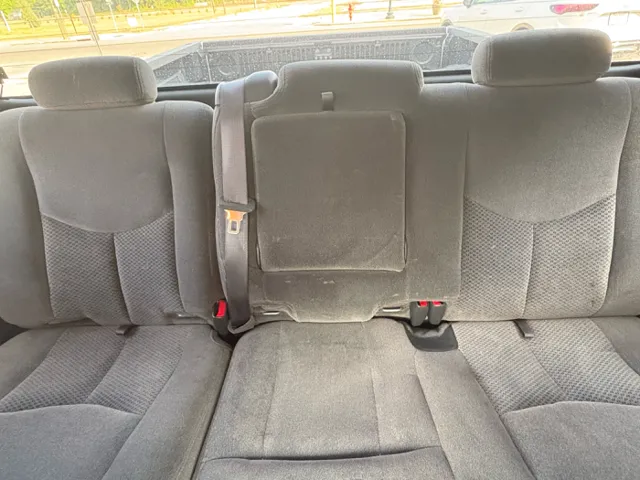 2005 Chevrolet Silverado 1500 - Photo 12
