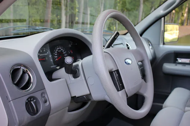 2004 Ford F-150 XLT - Photo 22