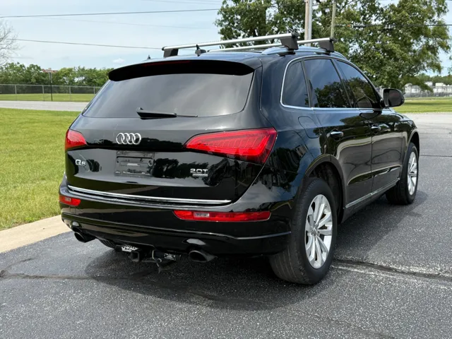 2016 Audi Q5 Premium - Photo 20