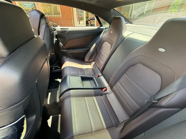 2013 Mercedes-Benz E-Class E350 - Photo 16