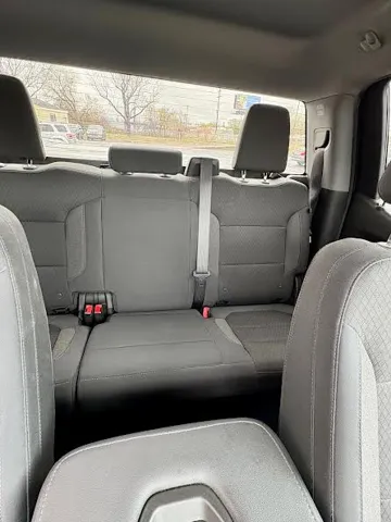 2019 Chevrolet Silverado 1500 LT - Photo 12