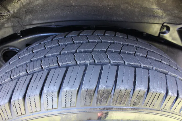 2001 Toyota Sequoia Limited - Photo 55