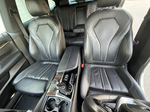 2018 BMW 6 Series Gran Turismo 640i - Photo 11