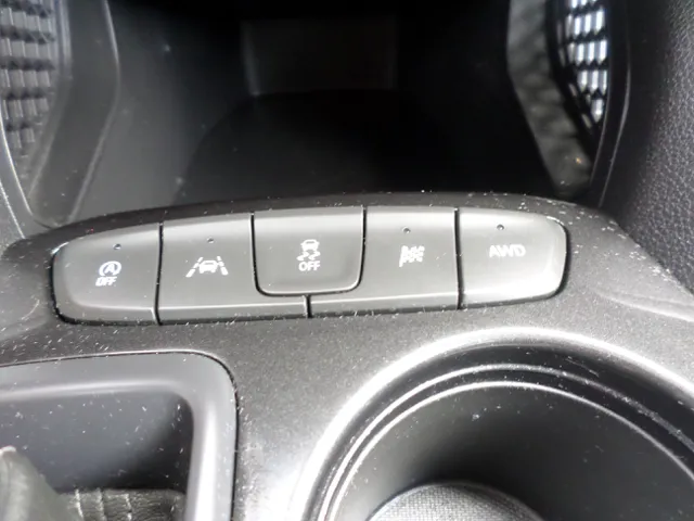 2022 Chevrolet Trailblazer LT - Photo 38