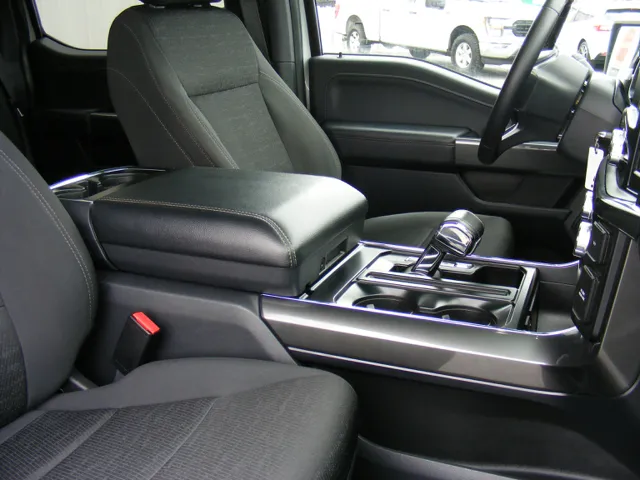2023 Ford F-150 XLT - Photo 32