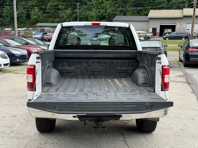 2020 Ford F-150 XL - Photo 32
