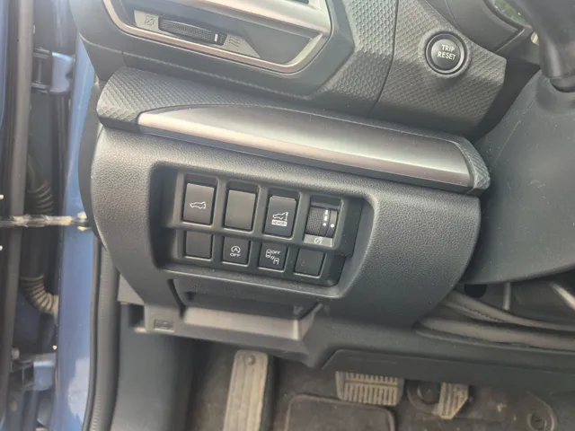 2020 Subaru Forester Premium - Photo 24