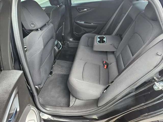 2023 Chevrolet Malibu 1LT photo 9