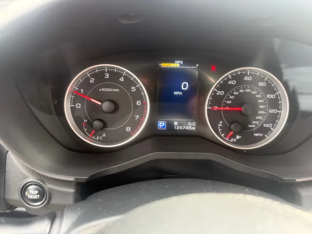 2019 Subaru Ascent Premium - Photo 15