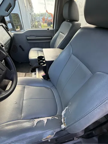 2012 Ford F-450 Super Duty Chassis Cab XL - Photo 10