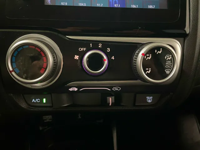 2018 Honda Fit Sport - Photo 19