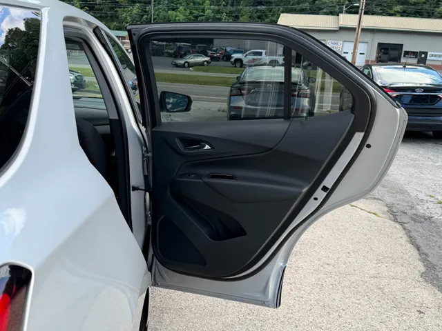2022 Chevrolet Equinox LT - Photo 15