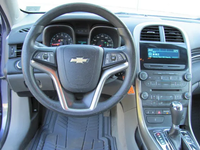 2013 Chevrolet Malibu 1LS - Photo 14