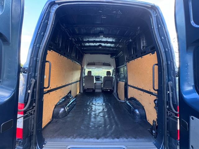 2020 Nissan NV Cargo