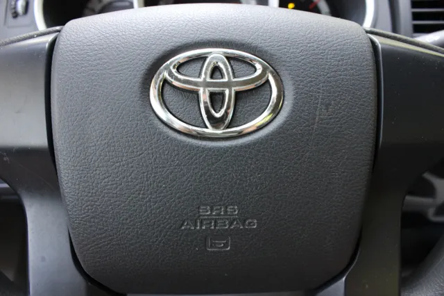 2013 Toyota Tacoma Base - Photo 18