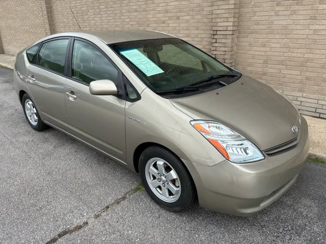 2009 Toyota Prius
