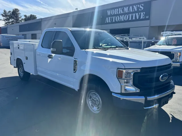 2022 Ford F-250 Super Duty - Photo 6