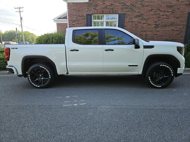 2023 GMC Sierra 1500 Pro - Photo 6