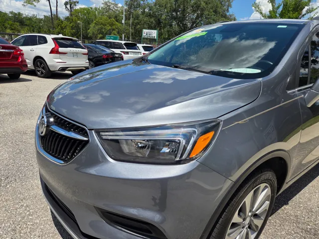 2019 Buick Encore Preferred - Photo 13
