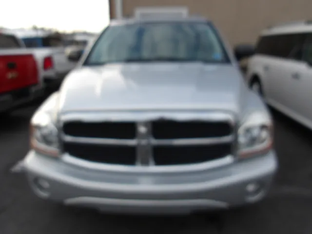 2005 Dodge Durango Limited