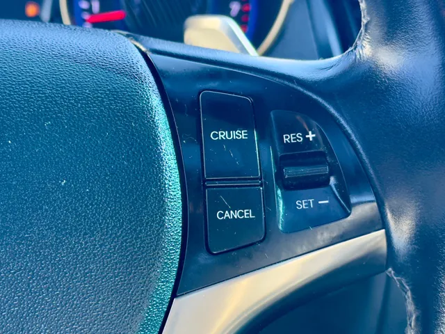 2016 Hyundai Genesis Coupe Ultimate - Photo 15