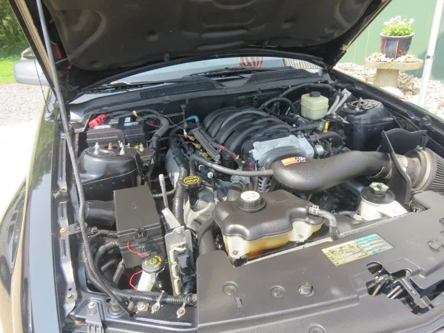 2006 Ford Mustang GT Deluxe - Photo 24