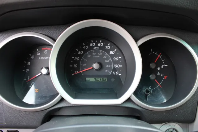 2009 Toyota 4Runner SR5 - Photo 28