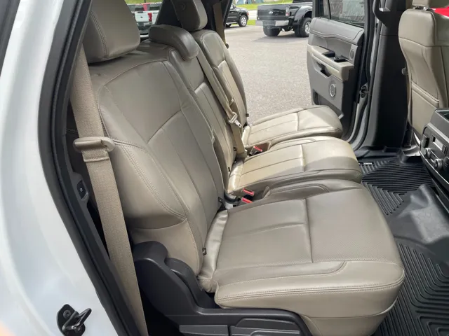 2018 Ford Expedition MAX XLT photo 26