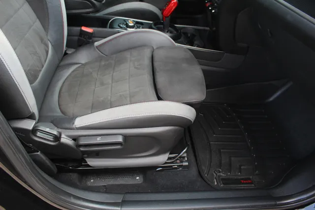 2020 MINI Countryman John Cooper Works - Photo 14