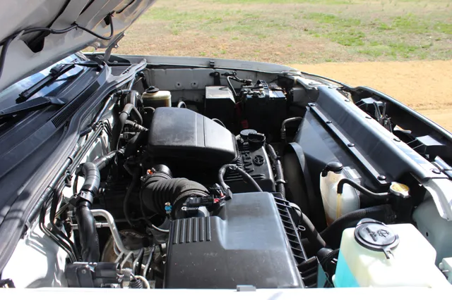 2006 Toyota Tacoma Base - Photo 39