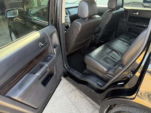 2014 Ford Flex SEL - Photo 34