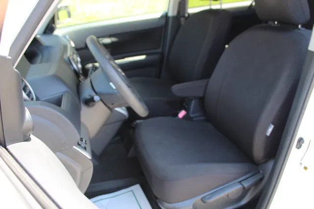 2008 Scion xB photo 19