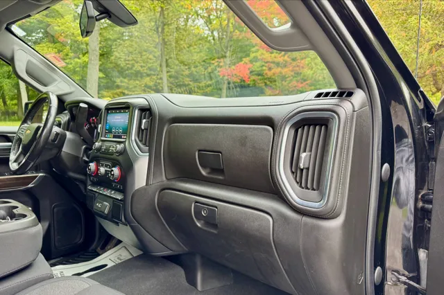 2021 Chevrolet Silverado 1500 LT - Photo 24