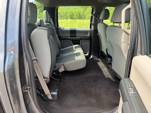 2016 Ford F-150 XL - Photo 22