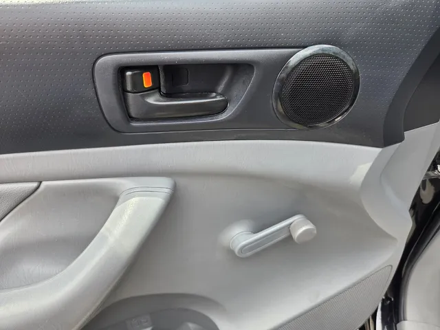 2014 Toyota Tacoma Base - Photo 9