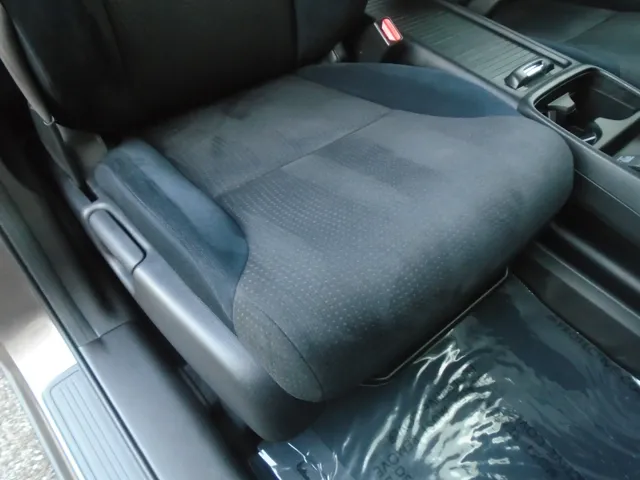 2014 Honda CR-V EX - Photo 42