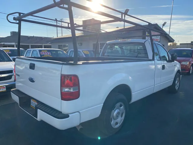2008 Ford F-150 XL - Photo 3