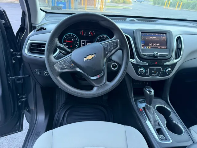 2021 Chevrolet Equinox LS - Photo 12