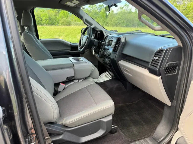 2016 Ford F-150 XL - Photo 18