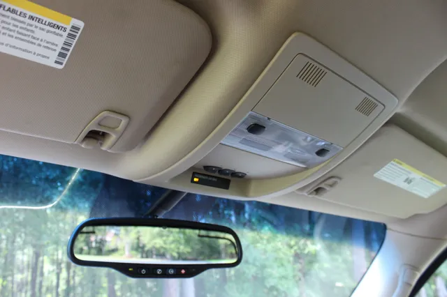2010 Chevrolet Avalanche LTZ - Photo 34