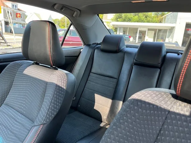 2015 Toyota Camry photo 5