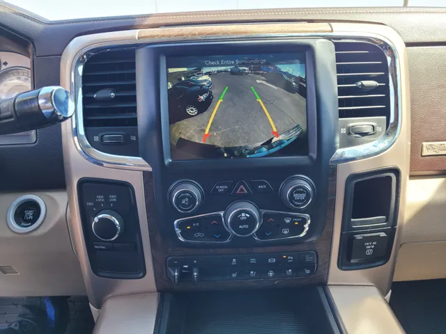 2015 RAM Ram 2500 Pickup Laramie Longhorn - Photo 25