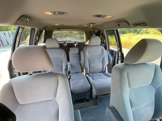 2010 Honda Odyssey EX photo 24