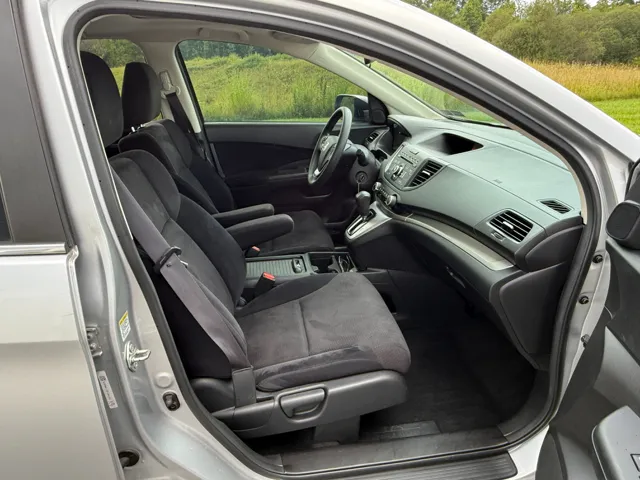 2014 Honda CR-V EX - Photo 18
