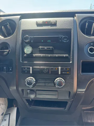 2014 Ford F-150 XL - Photo 14
