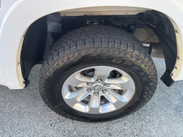 2020 RAM Ram 1500 Pickup Laramie - Photo 20